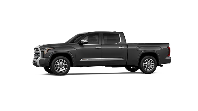 2025 Toyota Tundra