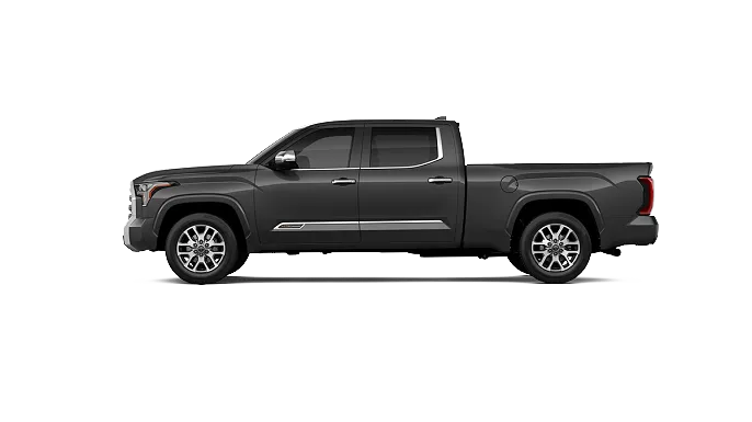 2025 Toyota Tundra