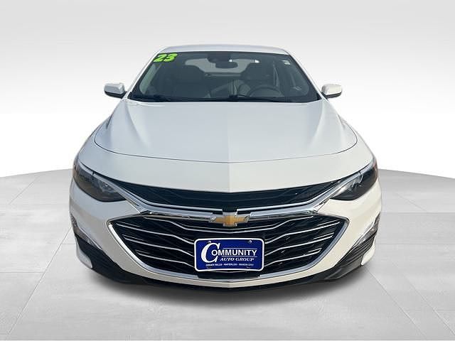 2023 Chevrolet Malibu