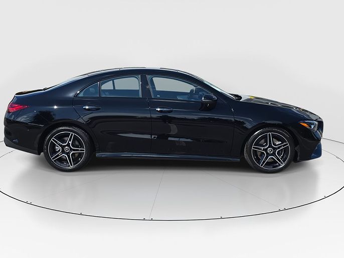 2026 Mercedes-Benz CLA