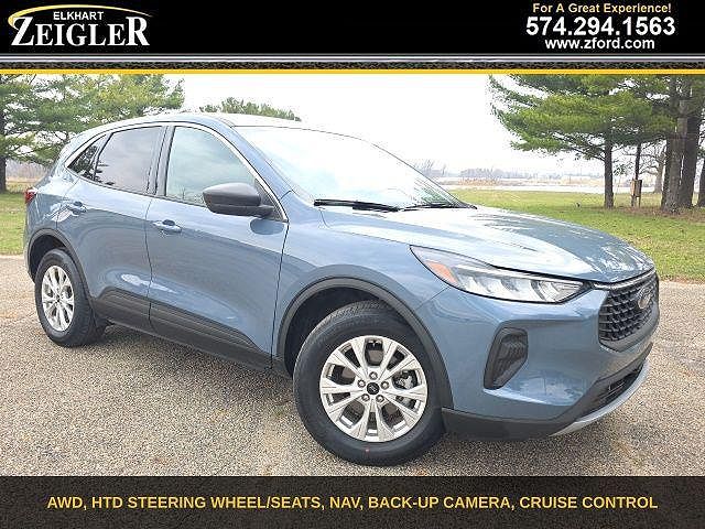 2023 Ford Escape