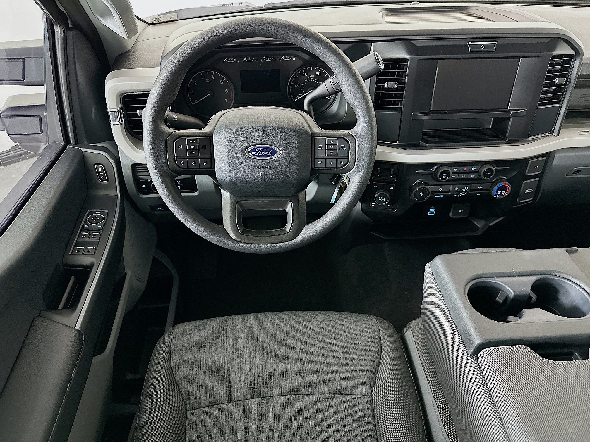 2026 Ford F-250