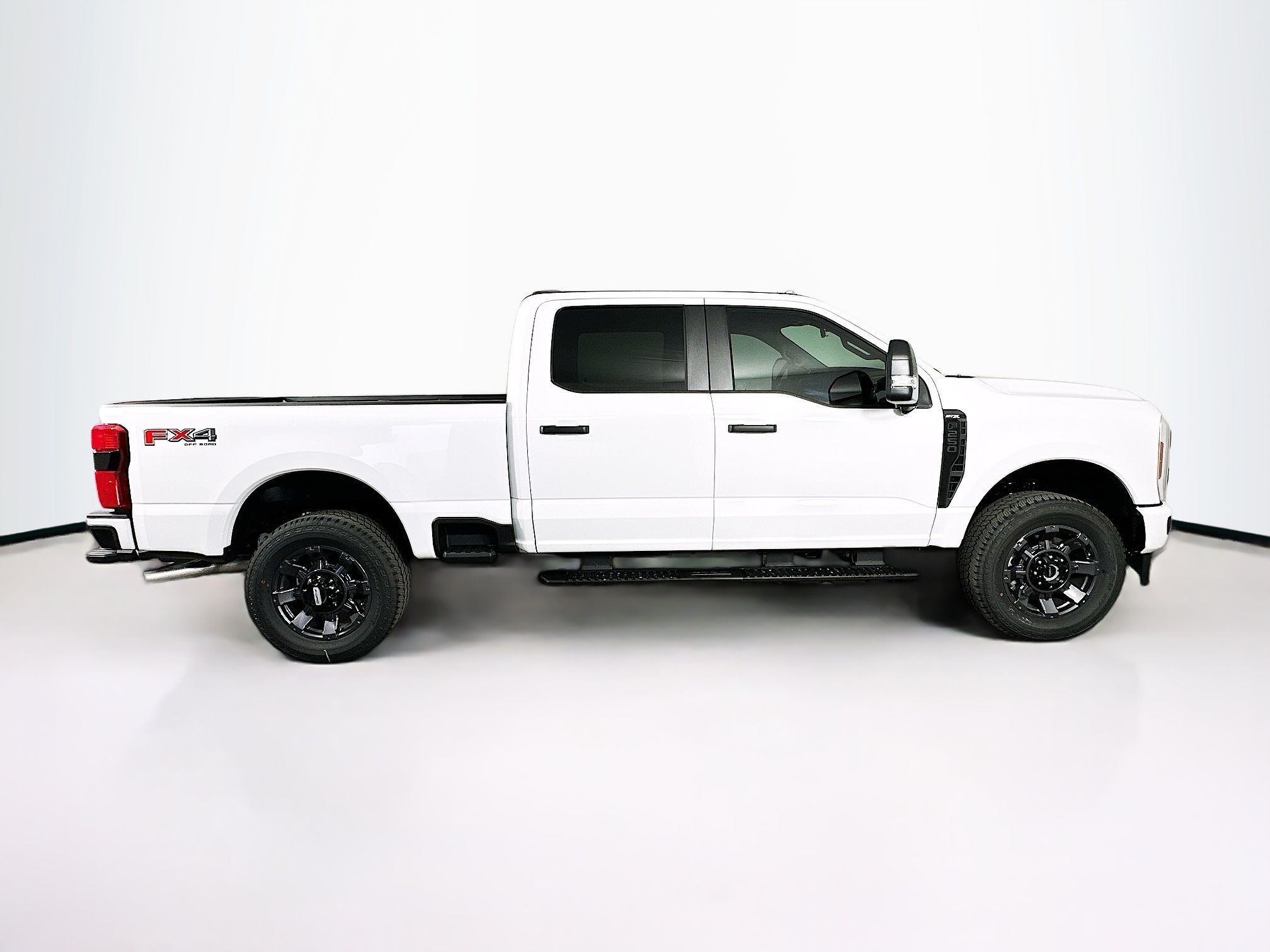 2026 Ford F-250
