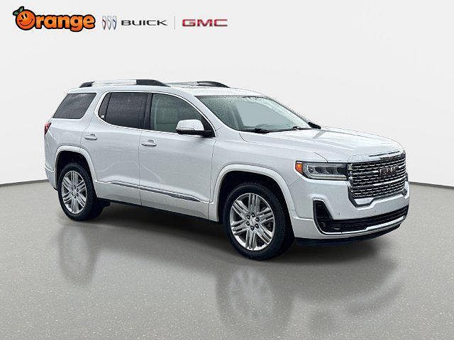 2020 GMC Acadia