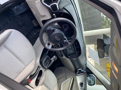 2021 Kia Soul