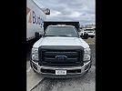 2014 Ford F-550 null image 1