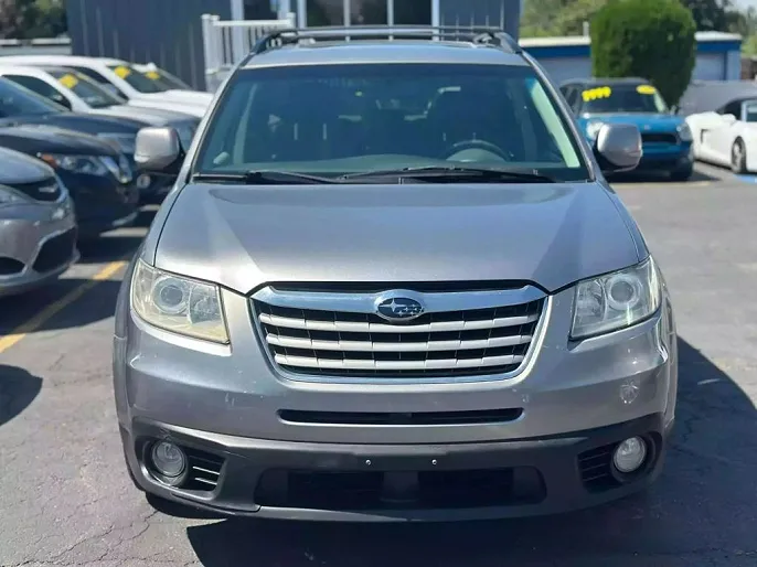 2008 Subaru Tribeca