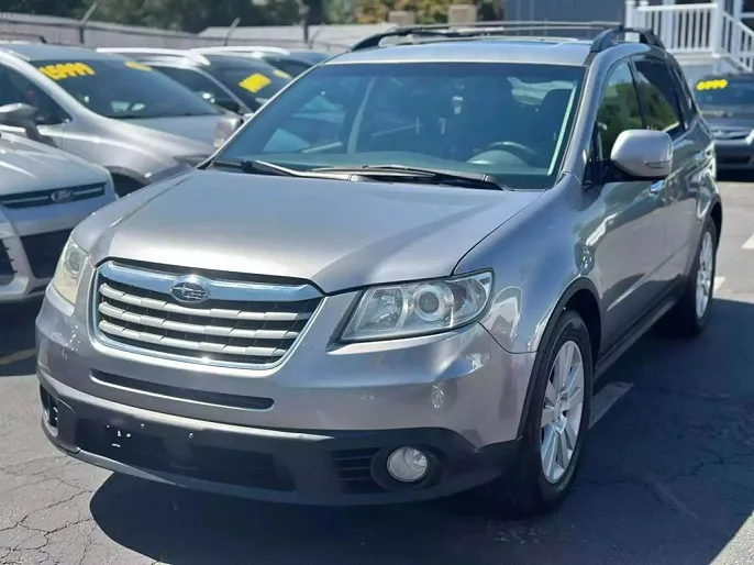 2008 Subaru Tribeca