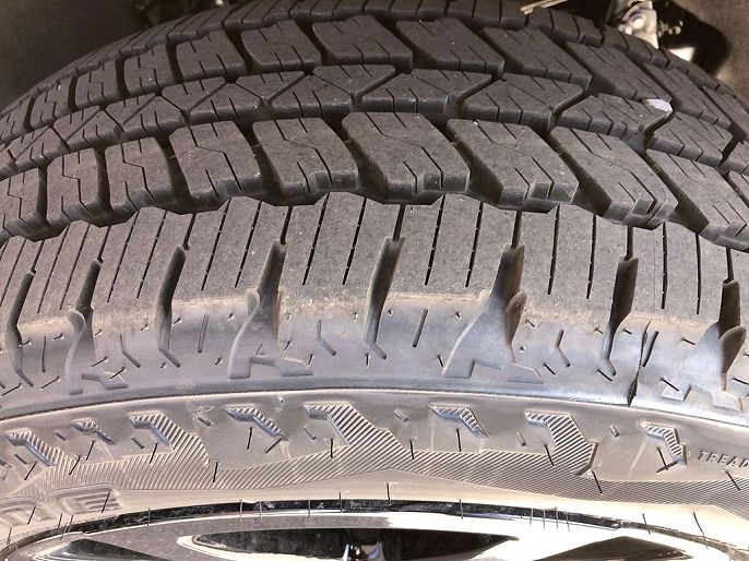 2025 Chevrolet Colorado