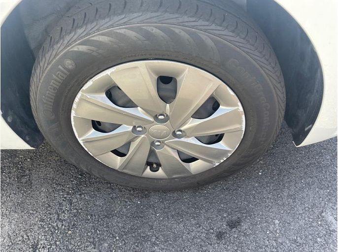 2019 Kia Rio
