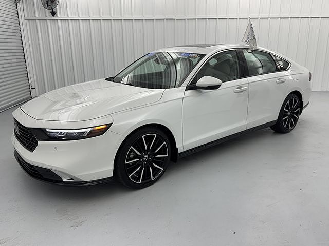 2024 Honda Accord