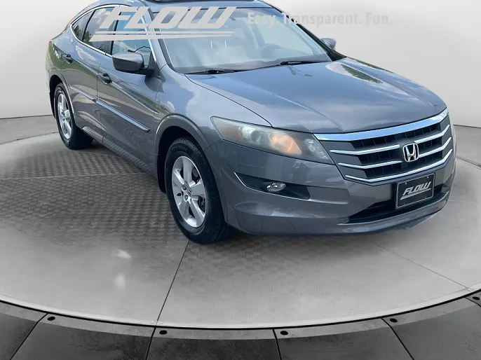 2010 Honda Accord Crosstour