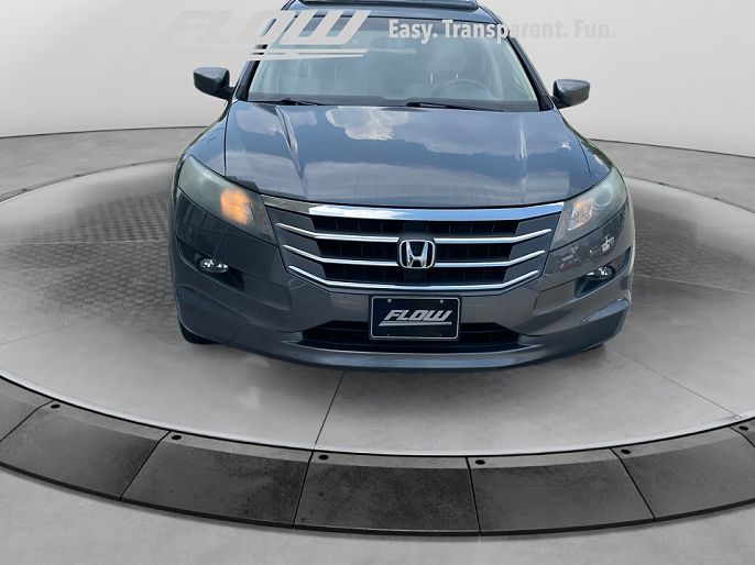 2010 Honda Accord Crosstour