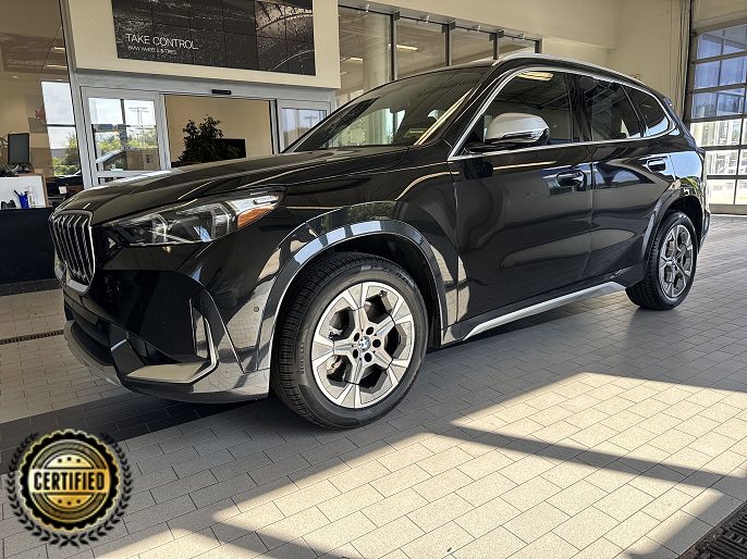 2023 BMW X1