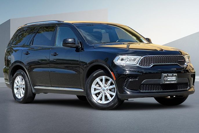 2023 Dodge Durango