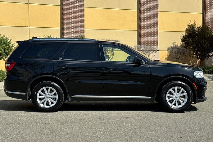 2023 Dodge Durango