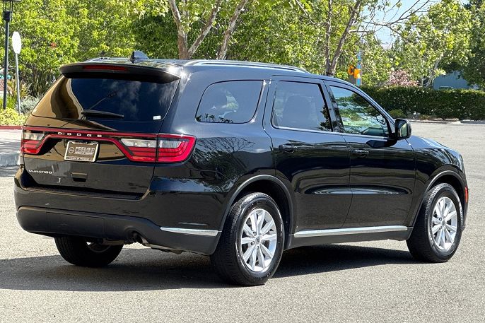 2023 Dodge Durango