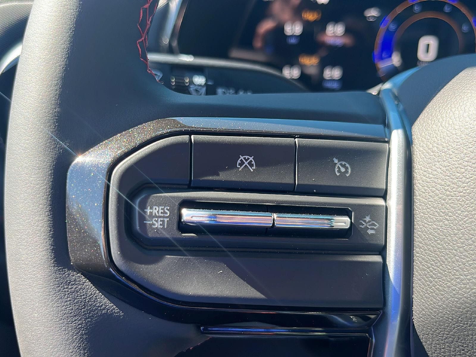 2025 Chevrolet Colorado