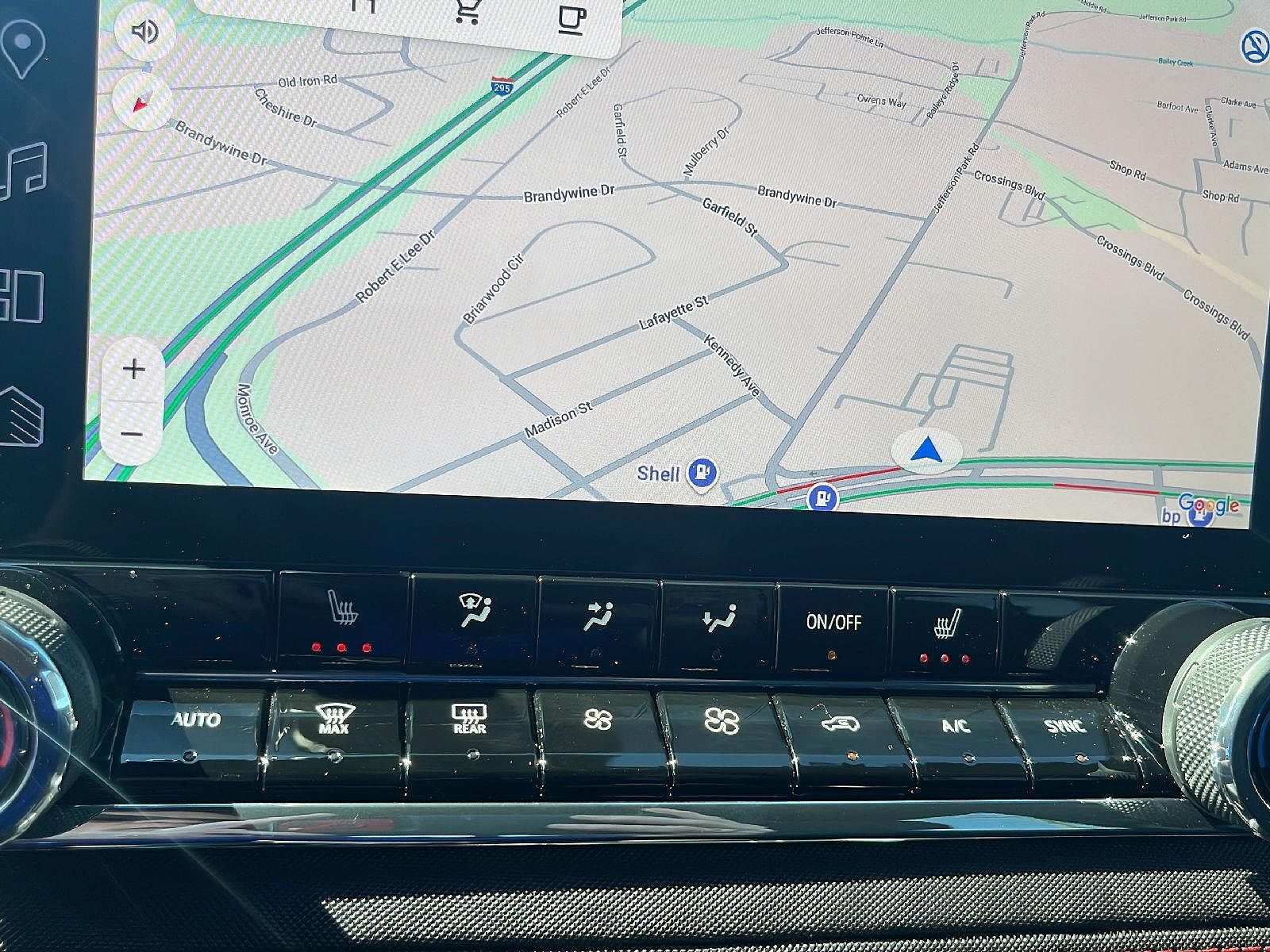 2025 Chevrolet Colorado
