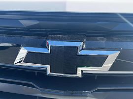 2025 Chevrolet Colorado