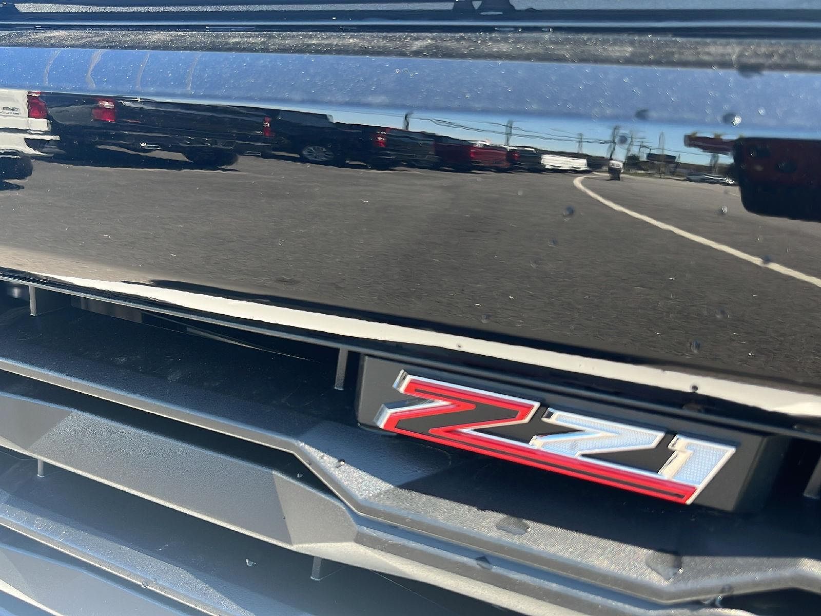 2025 Chevrolet Colorado