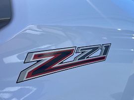 2025 Chevrolet Colorado