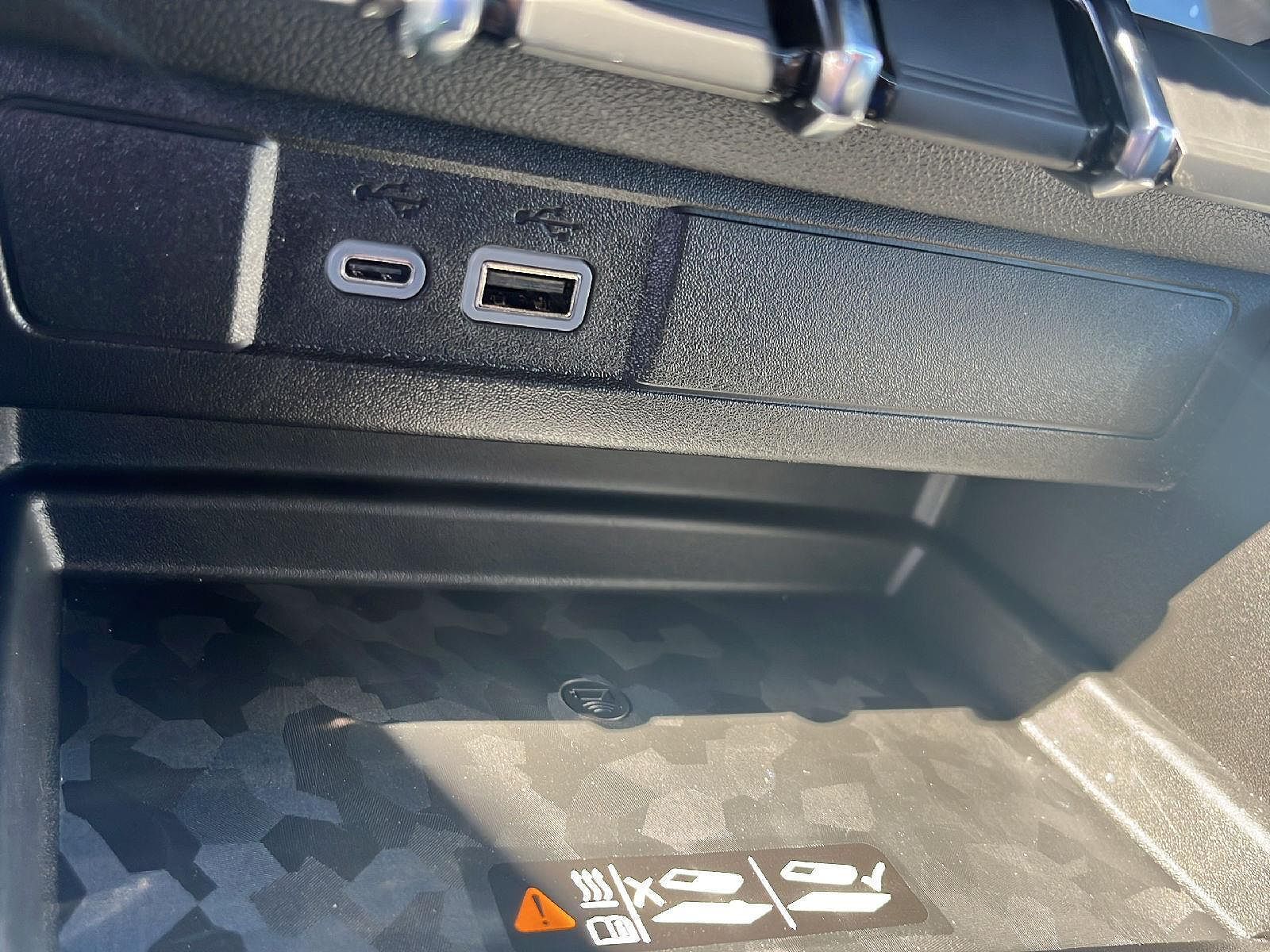 2025 Chevrolet Colorado