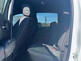 2025 Chevrolet Colorado