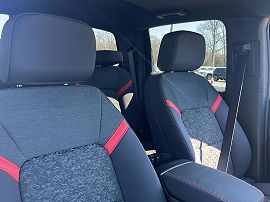 2025 Chevrolet Colorado
