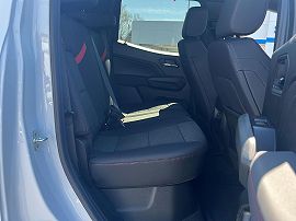 2025 Chevrolet Colorado