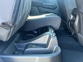 2025 Chevrolet Colorado