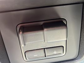 2025 Chevrolet Colorado