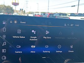 2025 Chevrolet Colorado