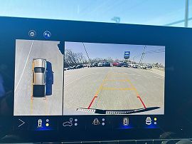 2025 Chevrolet Colorado