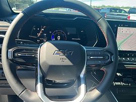 2025 Chevrolet Colorado