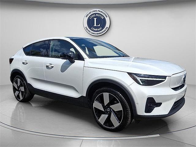 2024 Volvo C40