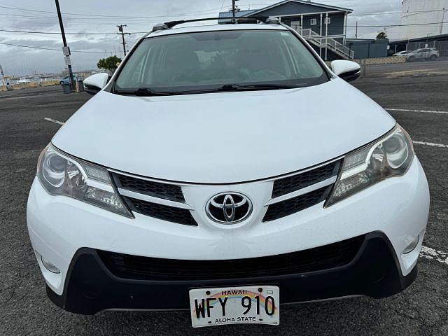 2013 Toyota RAV4