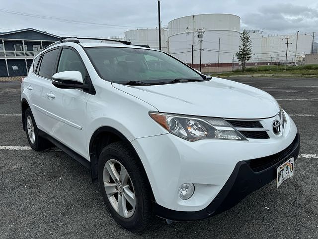 2013 Toyota RAV4