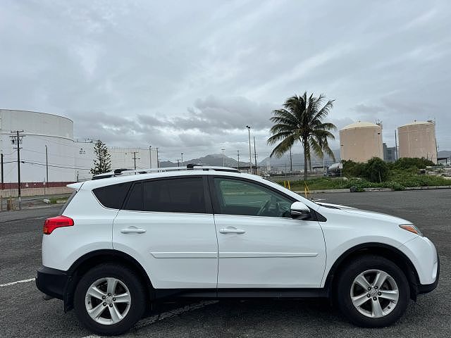 2013 Toyota RAV4