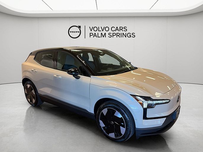 2026 Volvo EX30