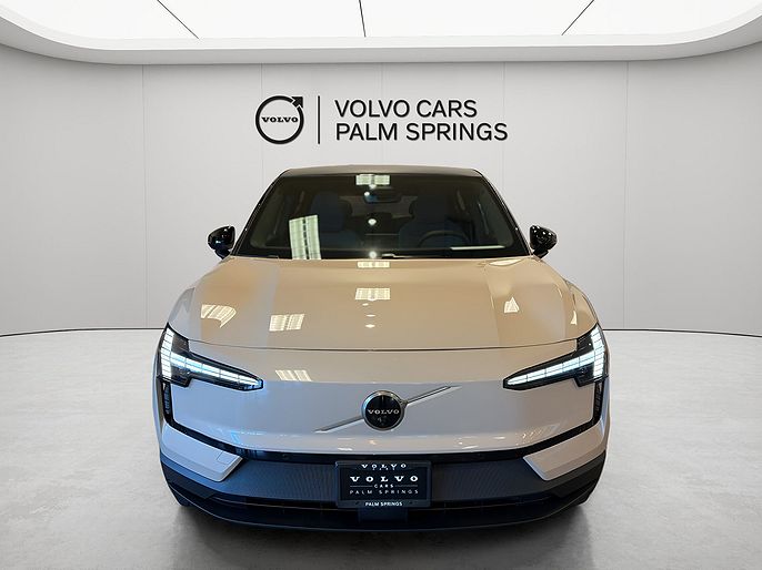 2026 Volvo EX30