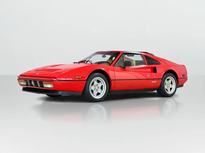 1986 Ferrari 328