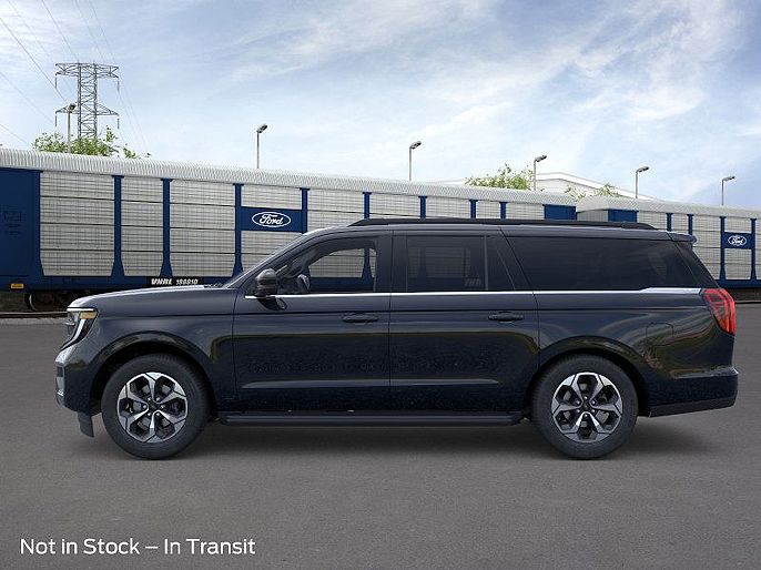 2026 Ford Expedition MAX