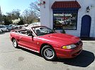 1996 Ford Mustang null image 1