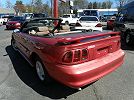 1996 Ford Mustang null image 4