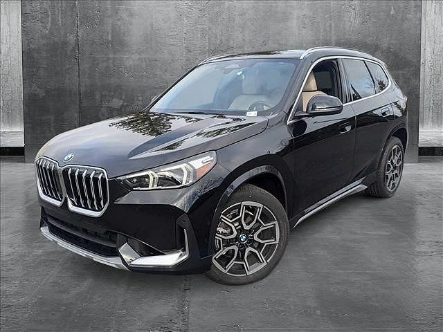 2025 BMW X1