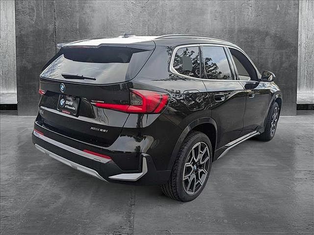 2025 BMW X1