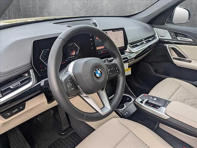 2025 BMW X1