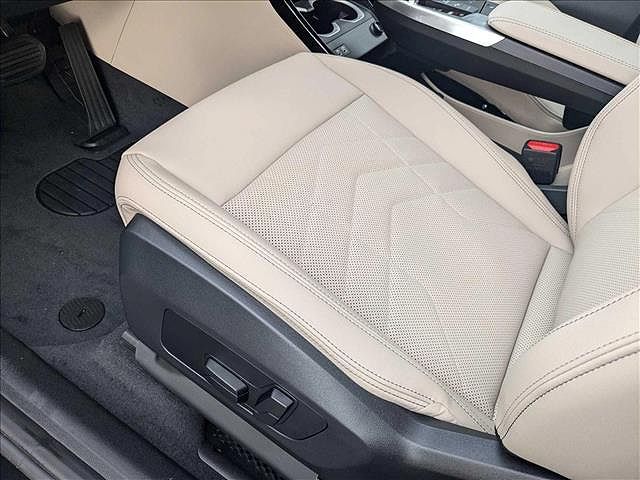2025 BMW X1
