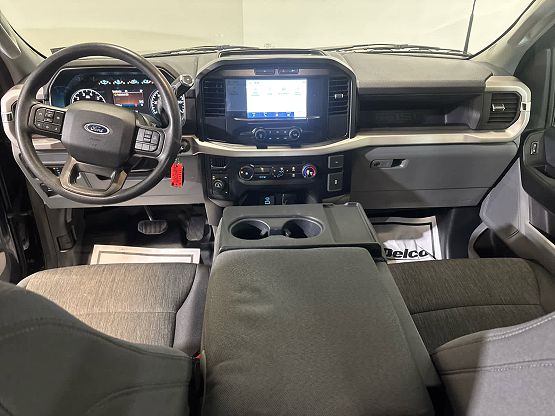 2023 Ford F-150 XL photo 34
